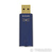 Audioquest Dragonfly Cobalt; Cobalt Blue (Open Box)