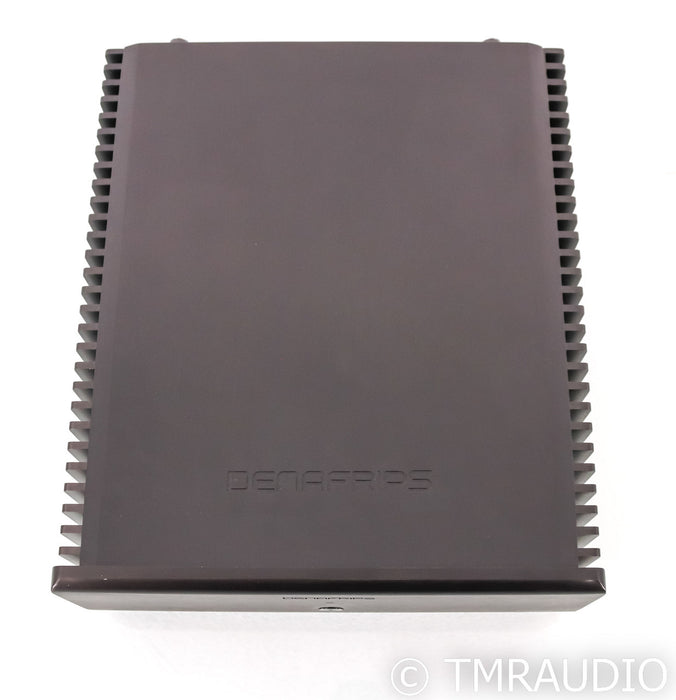 Denafrips Hyperion Stereo Power Amplifier; Black