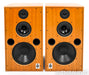 Harbeth XD Series 40.3 Floorstanding Speakers; Cherry Pair