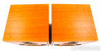 Harbeth XD Series 40.3 Floorstanding Speakers; Cherry Pair