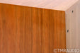 Harbeth XD Series 40.3 Floorstanding Speakers; Cherry Pair