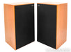 Harbeth XD Series 40.3 Floorstanding Speakers; Cherry Pair