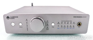 Cambridge Audio DacMagic 200M DSD DAC; 200-M; Roon Ready; Bluetooth