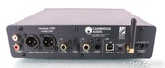 Cambridge Audio DacMagic 200M DSD DAC; 200-M; Roon Ready; Bluetooth