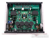BAT VK-33 SE Stereo Tube Preamplfiier; Remote; Silver; Balanced' VK33SE