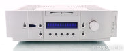 BAT VK-33 SE Stereo Tube Preamplfiier; Remote; Silver; Balanced' VK33SE