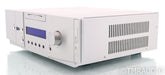 BAT VK-33 SE Stereo Tube Preamplfiier; Remote; Silver; Balanced' VK33SE