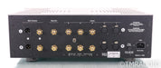 BAT VK-33 SE Stereo Tube Preamplfiier; Remote; Silver; Balanced' VK33SE