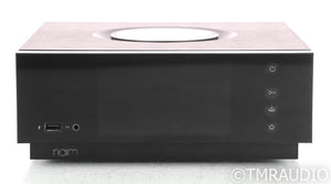 Naim Uniti Atom Stereo Integrated Amplifier; DAC; Streamer; Remote