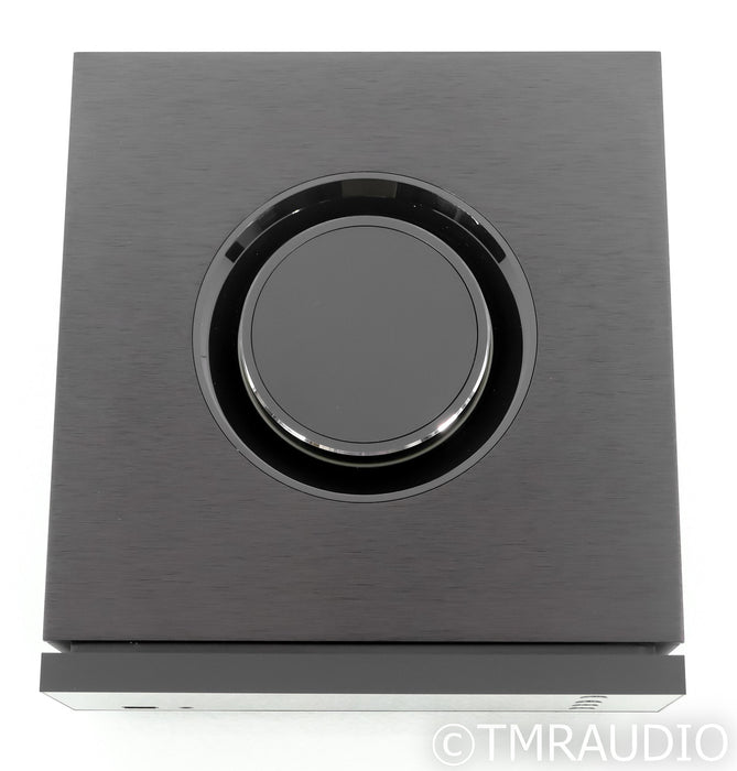 Naim Uniti Atom Stereo Integrated Amplifier; DAC; Streamer; Remote