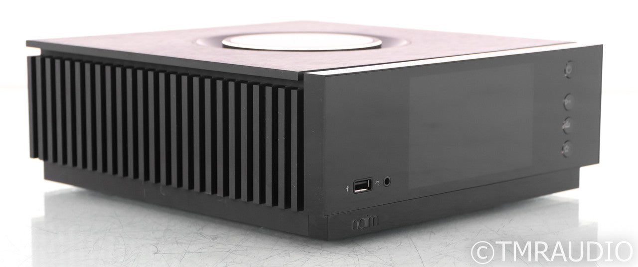 Naim Uniti Atom Stereo Integrated Amplifier; DAC; Streamer; Remote