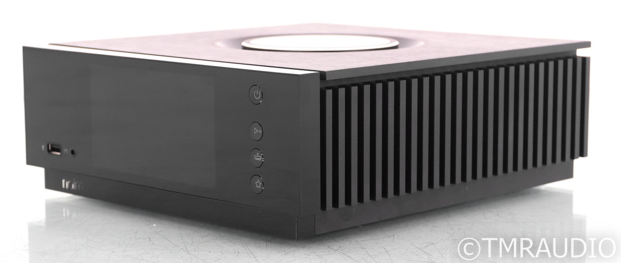 Naim Uniti Atom Stereo Integrated Amplifier; DAC; Streamer; Remote