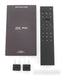 Naim Uniti Atom Stereo Integrated Amplifier; DAC; Streamer; Remote