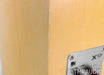 KEF XQ1 Bookshelf Speakers; XQ-1; Maple Pair