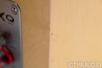 KEF XQ1 Bookshelf Speakers; XQ-1; Maple Pair