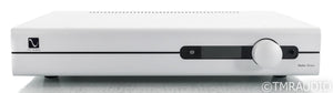 PS Audio Stellar Strata Stereo Integrated Amplifier; Silver; Remote (Used)