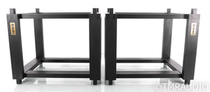 Ton Trager Audio Reference Monitor 40.2 Stands; Harbeth 40.3