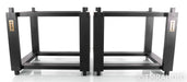 Ton Trager Audio Reference Monitor 40.2 Stands; Harbeth 40.3