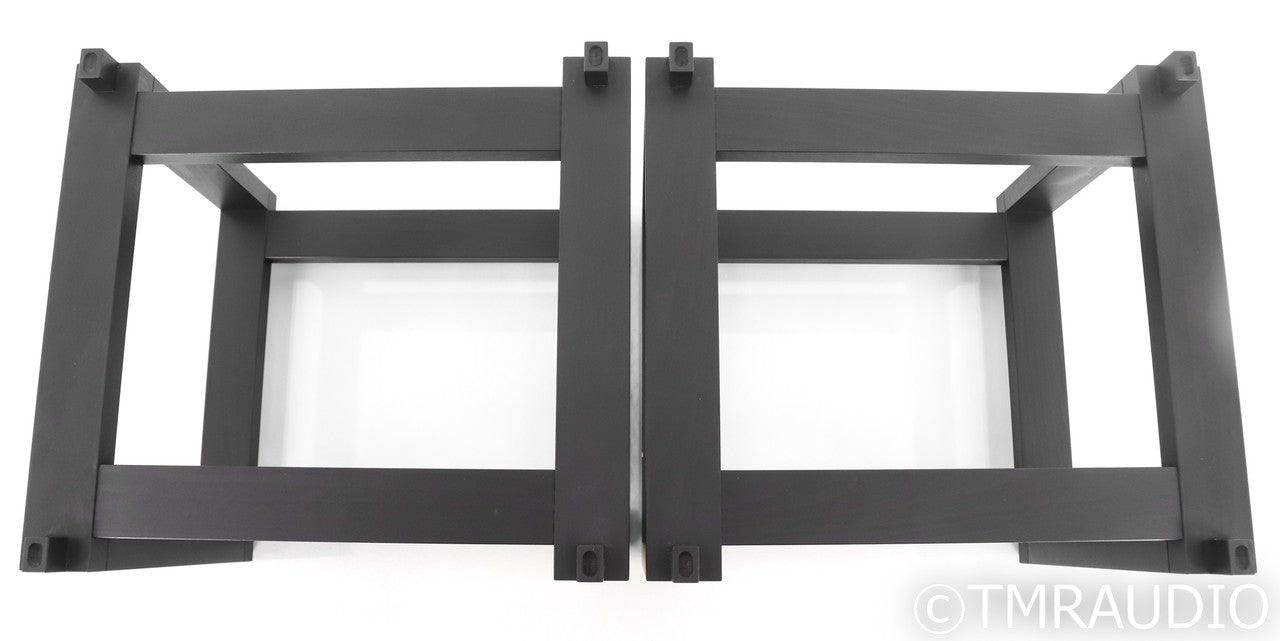 Ton Trager Audio Reference Monitor 40.2 Stands; Harbeth 40.3
