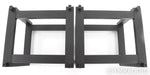 Ton Trager Audio Reference Monitor 40.2 Stands; Harbeth 40.3