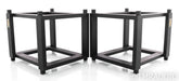 Ton Trager Audio Reference Monitor 40.2 Stands; Harbeth 40.3