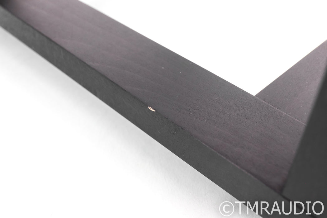 Ton Trager Audio Reference Monitor 40.2 Stands; Harbeth 40.3
