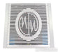 ModWright KWA150SE Stereo Power Amplifier; KWA-150-SE; Silver (Open Box)
