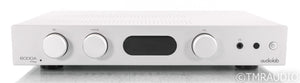 Audiolab 6000A Play Wireless Streaming Integrated Amplifier; Silver (Unused)