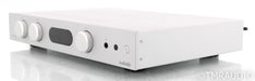 Audiolab 6000A Play Wireless Streaming Integrated Amplifier; Silver (Unused)
