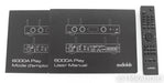 Audiolab 6000A Play Wireless Streaming Integrated Amplifier; Silver (Unused)