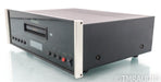 Mcintosh MCD205  5-Disk CD Changer / Player; MCD-205; Remote
