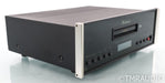 Mcintosh MCD205  5-Disk CD Changer / Player; MCD-205; Remote