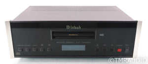 Mcintosh MCD205  5-Disk CD Changer / Player; MCD-205; Remote