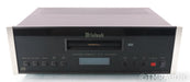 Mcintosh MCD205  5-Disk CD Changer / Player; MCD-205; Remote