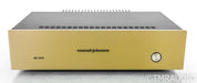 Conrad Johnson MF-2275 Stereo Power Amplifier; MF2275