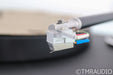 Clearaudio Concept Belt Drive Turntable; Concept MM Cartridge