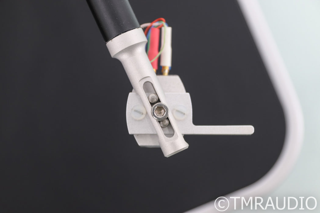 Clearaudio Concept Belt Drive Turntable; Concept MM Cartridge