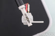 Clearaudio Concept Belt Drive Turntable; Concept MM Cartridge