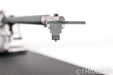 Clearaudio Concept Belt Drive Turntable; Concept MM Cartridge