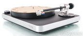 Clearaudio Concept Belt Drive Turntable; Concept MM Cartridge
