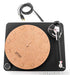 Clearaudio Concept Belt Drive Turntable; Concept MM Cartridge