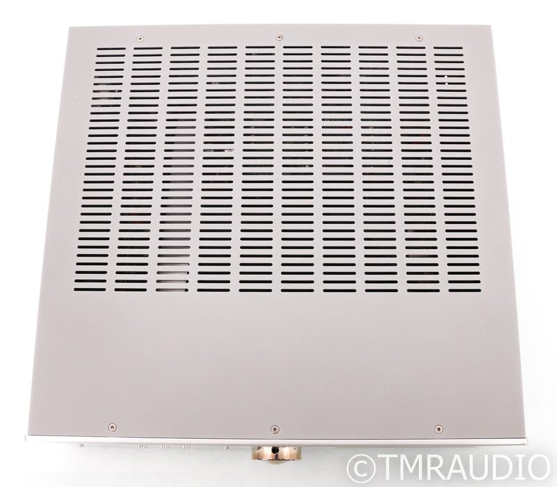 Krell S-300i Stereo Integrated Amplifier; S300i; Remote