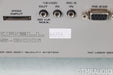 Krell S-300i Stereo Integrated Amplifier; S300i; Remote