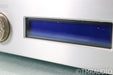 Krell S-300i Stereo Integrated Amplifier; S300i; Remote