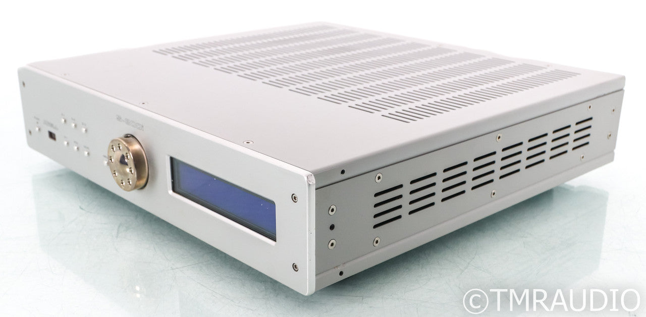 Krell S-300i Stereo Integrated Amplifier; S300i; Remote