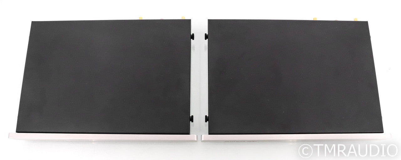 Sutherland MCX Moving Coil Phono Preamplifier; Dual Mono MC Phono Stage