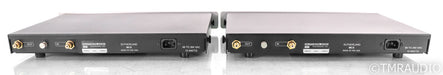 Sutherland MCX Moving Coil Phono Preamplifier; Dual Mono MC Phono Stage
