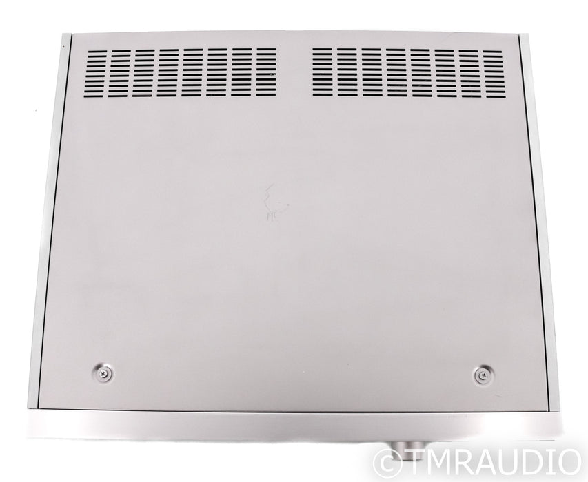 Sony HAP-Z1ES Wireless Network Streamer / Server; Silver; Remote; 1TB HDD