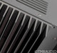 BAT VK-255SE Stereo Power Amplifier; VK255-SE; Black