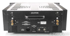 BAT VK-255SE Stereo Power Amplifier; VK255-SE; Black